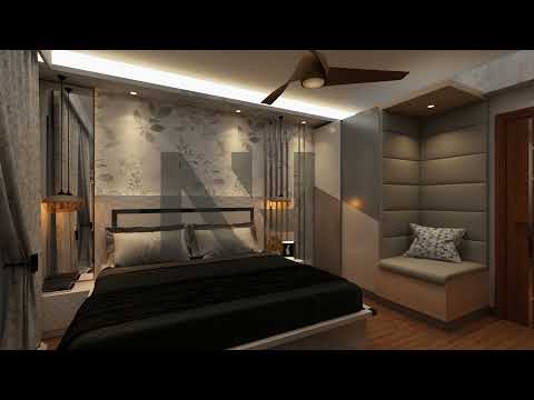 Dining Room Interior Service