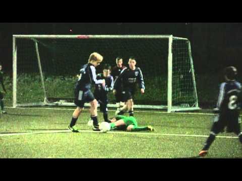 D-Jugend Wartenberger SV II - Fortuna Biesdorf 3:1 2013/14