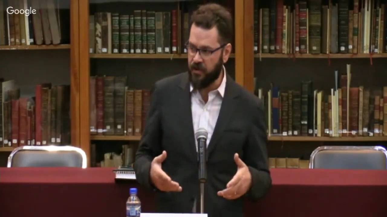 Conservadores vs. liberales: una historia de malos y buenos