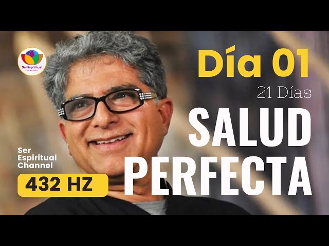 Vídeo relacionado con Salud perfecta: Edición revisada y actualizada