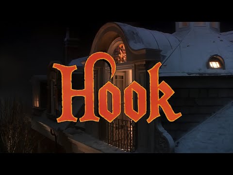 Hook (1991) | Ambient Soundscape