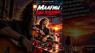 Download lagu YOUR APOLOGY ARRIVED TOO LATE — Ghany Channel | Indonesian Heartbreak Song About Exes mp3