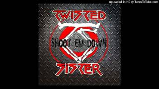 Twisted Sister - Shoot &#39;Em Down - (Album Version - Under The Blade (1982))