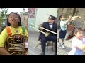 Kidsongs Oh Dear What Should The Color Be Isolated Brass