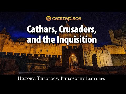 Cathars, Crusaders, and the Inquisition