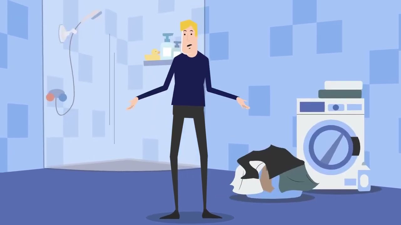 Video: Kalkfreies Wasser mit AQMOS Wasseraufbereitung