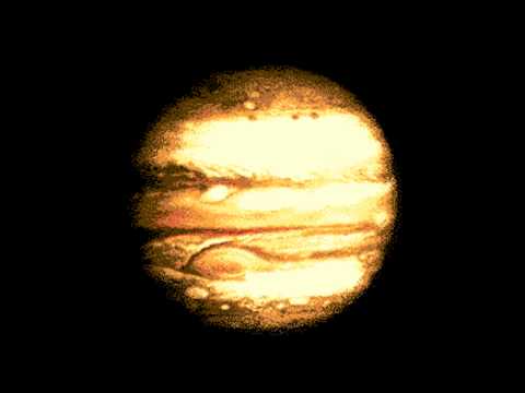 Where in Space is Carmen Sandiego? - Jupiter