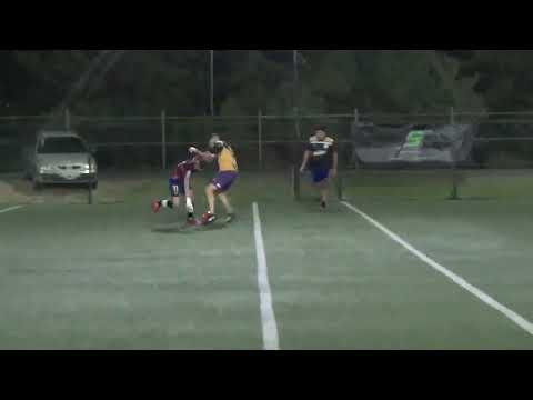 ZAINGO VS REAL ZHEIMER - 14/10/2022 - Clausura Mayores