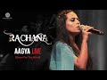 Rachana Dahal - Aagya LIVE(Show For The Blind)