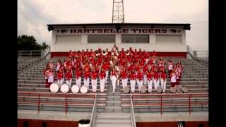 preview picture of video 'Hartselle Bands - Recruitment DVD 2012'