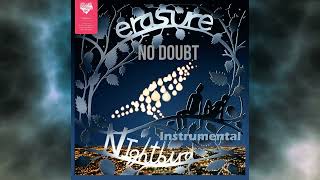 Erasure - No Doubt - Instrumental