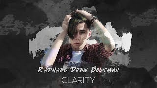 Raphael Drew Boltman - Here Without You (Audio)