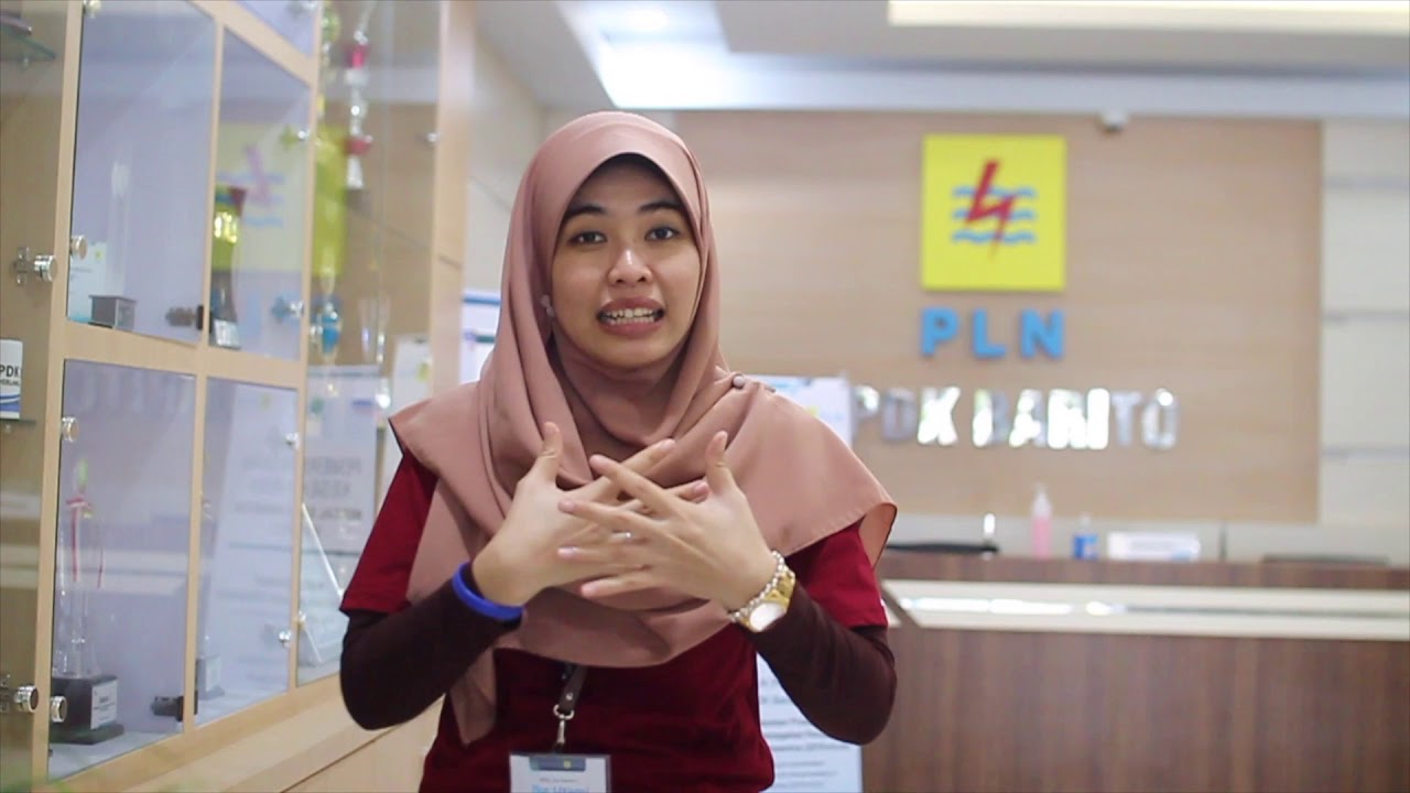 Dokumentasi Program Leadership Development Program: Touch The Heart – PLN