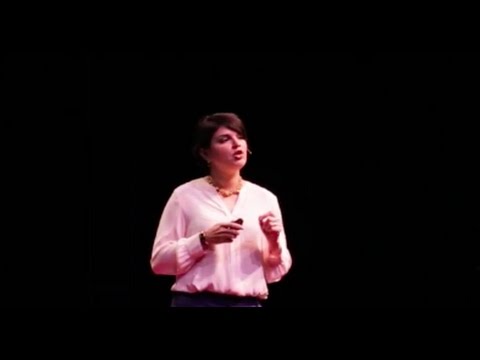 Raising Children and Their Microbes | Marie-Claire Arrieta | TEDxSanJuanIsland