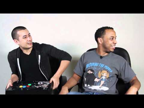 The Excellent Adventures of Mike Ross & Clakey D S5 Ep. 16 - CLAKEY DAN (SSF4 AE)