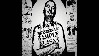 MICKEY MUNDAY-SAMPLE SEASON-I'M THA MAN IN MY CITY FT. PLIES