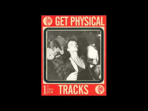 GPMDA043 - Danton Eeprom - Lemon Sharp