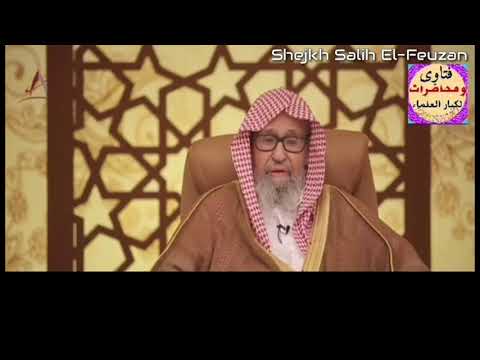 Shpjegimi i hadithit të Muadhit -radij Allahu anhu- / Shejkh Salih El-Feuzan -Allahu e ruajtë-
