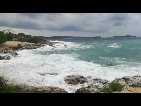 Zečevo - Rogoznica 2019.