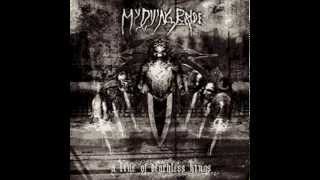 My Dying Bride - Love&#39;s Intolerable Pain 8-Bit