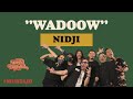 David Naif - Wadoow (Nidji Cover) [Feat. Nidji]