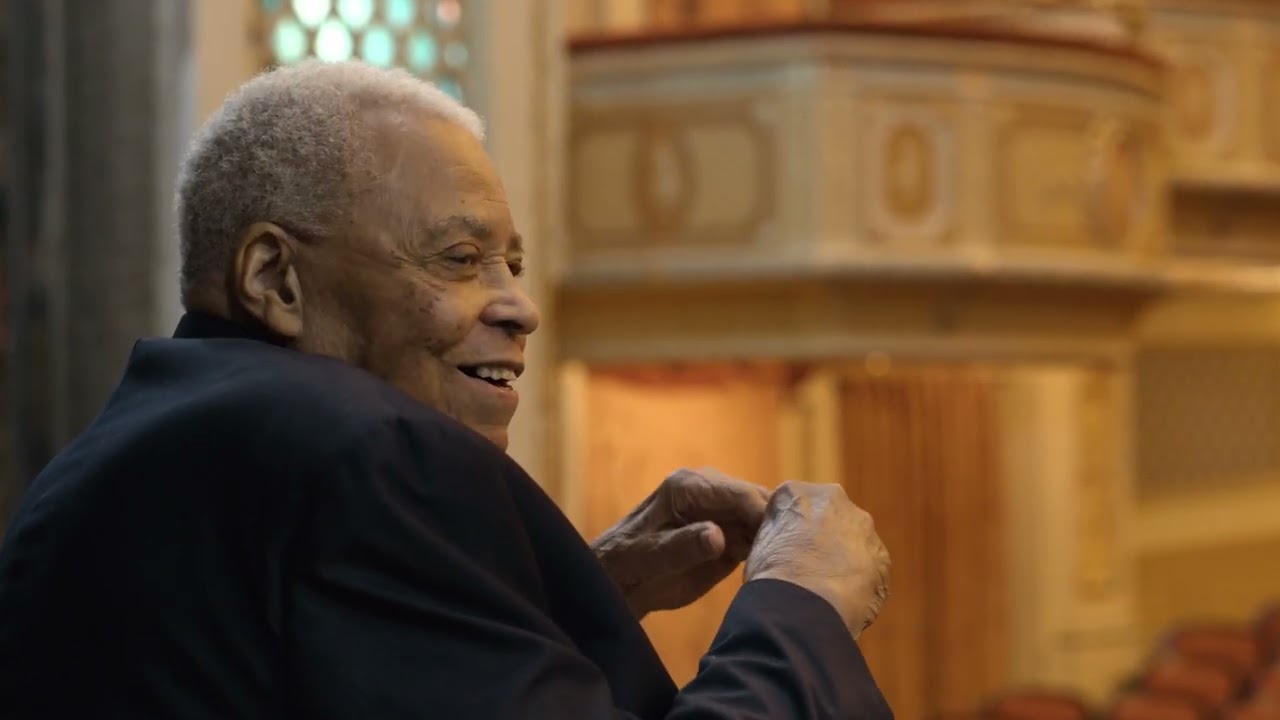 Why Denzel & Whoopi’s Broadway Tribute Left Everyone in Tears