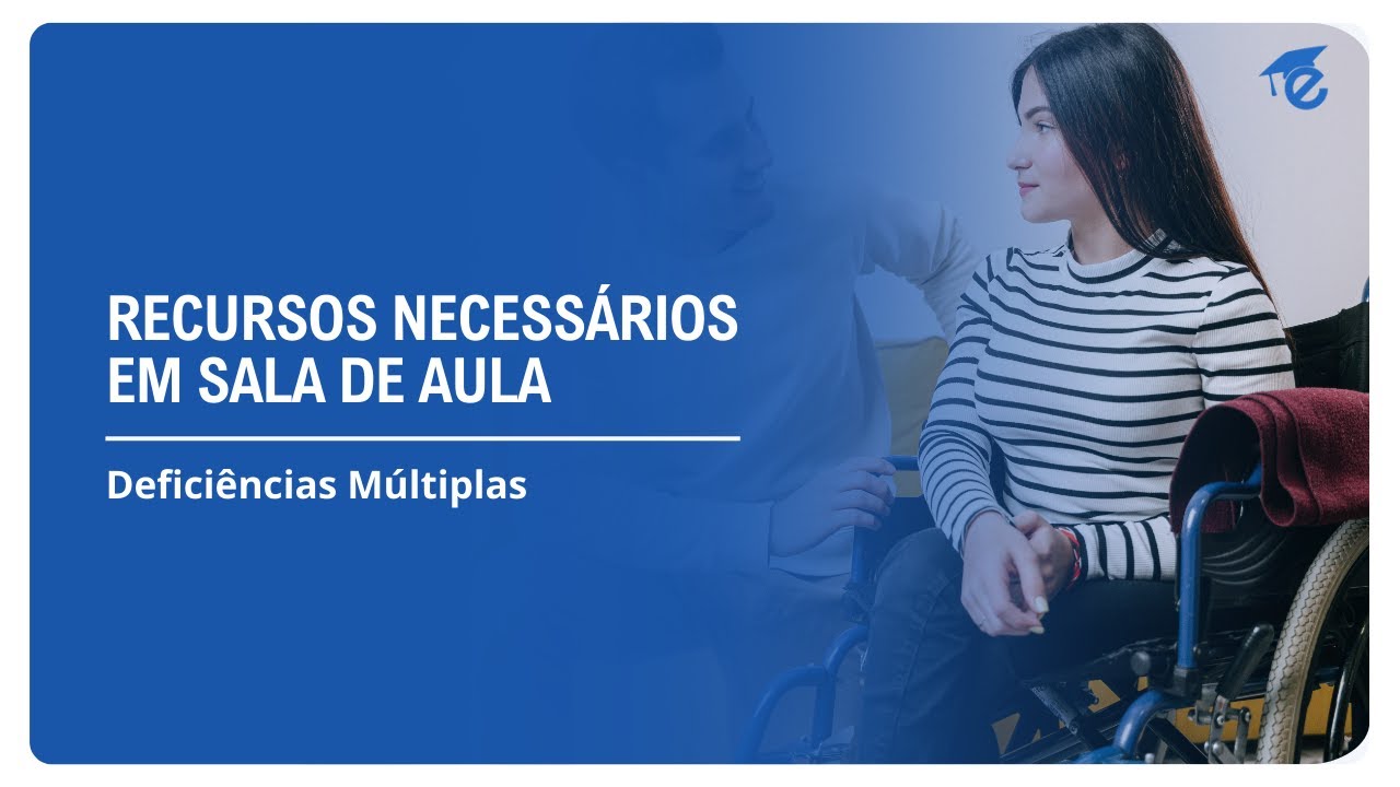 RECURSOS NECESSÁRIOS EM SALA DE AULA | 5