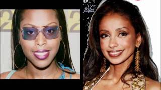 Foxy Brown ft. Mya - J.O.B. (1999) (Mixtape Version)