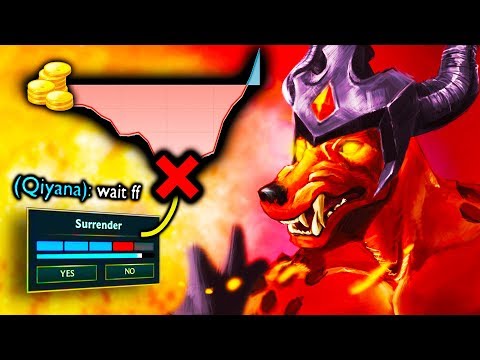 this is the power of two players voting "no"