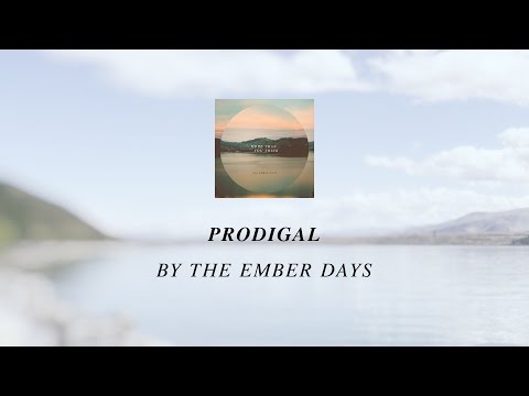 Prodigal - The Ember Days