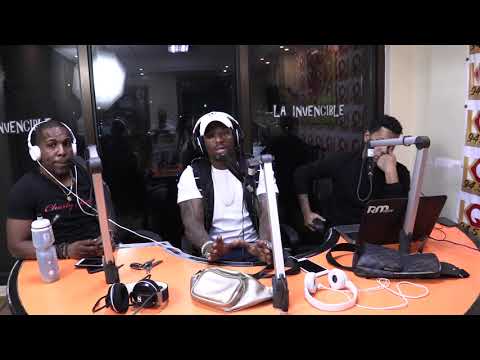 Lo que estaría dispuesto hacer "Crazy Design" con el proyecto de "Los Teke Teke"