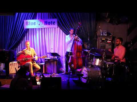 Back at the Blue Note | Full Concert