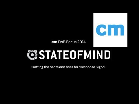 State Of Mind - Producing 'Response Signal' - Part 1 of 2