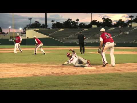 2014 Men's Major World Series - Backman vs Precision