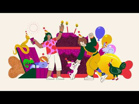 Instacart+ Membership | 2D Animation | Promotional | Instacart