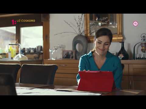 HNIEZDO - nový seriál RTVS už čoskoro na Jednotke