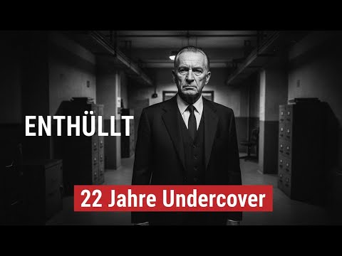 Geheimer Agent lebte 22 Jahre als russischer Spion – Ein E-Mail-Fehler entlarvte ihn
