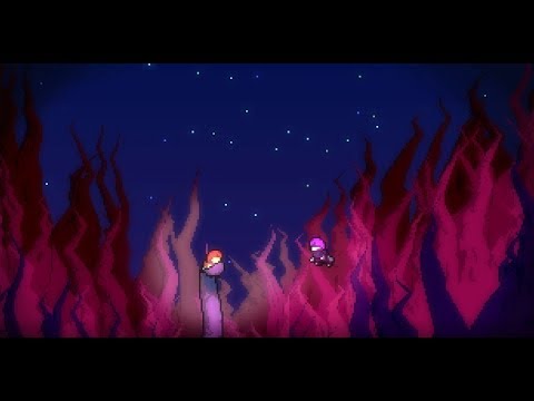 Badeline (Part of Madeline)