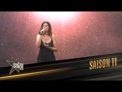 Eloïse - Swiss Voice Tour 2026, Fribourg-sud