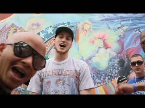 Rich Mahogany - It Gotta Be (prod. OLAF)