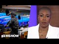 Symone: ‘We were hiding under a table together’ during WHCD shooting, says the gov't owes us answers