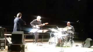 Bill Frisell Trio Beautiful Dreamers