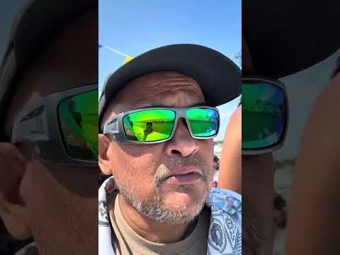 Board riding Virginia Beach 07-04-2025