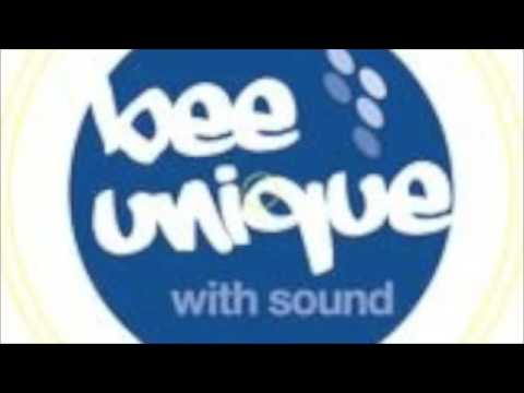 Bee-Q & Unique Energy On Kiss 100 Dj Ez