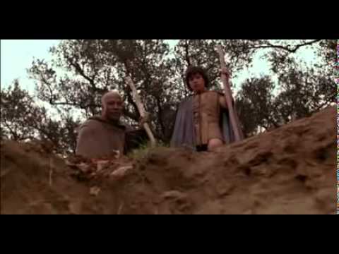 El Señor De Las Bestias Pelicula Completa En Español