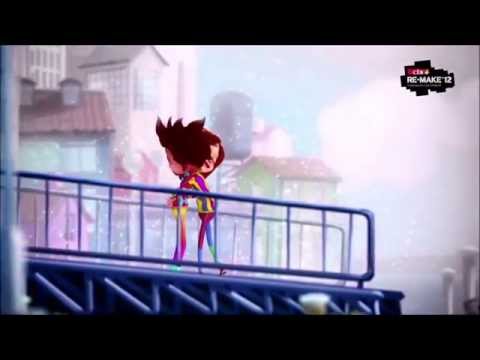 Cidade Colorida - by Nebula Studios [English FanDub]