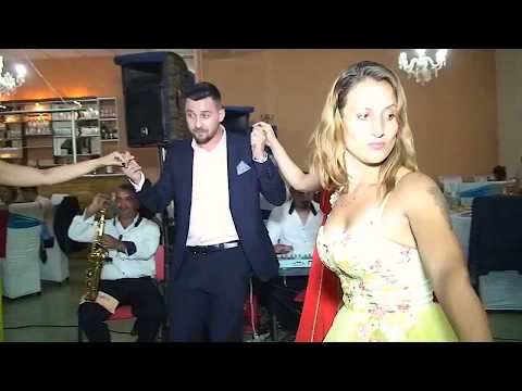 Dani Soava - Nunta la Bocsa 2017; Tel:0727693866