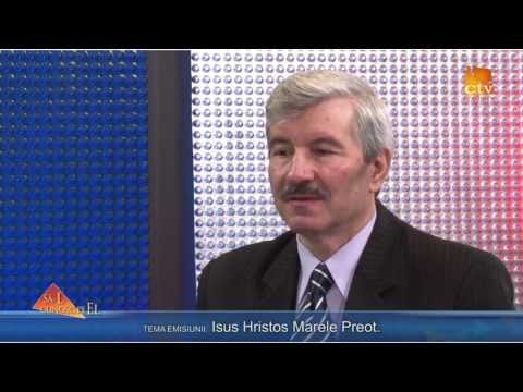 313. Ioan Peia - Isus Hristos Marele Preot