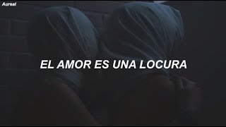 Thirty Seconds To Mars ft. Halsey - Love Is Madness (Traducida al Español)