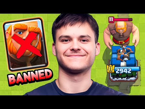 If My Opponent Plays a Card in My Deck, I CAN'T Use It